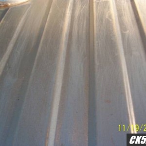 bondo bedliner
