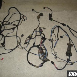 Wiring