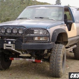 stance