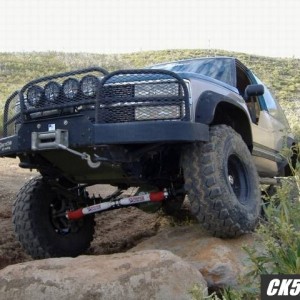 crawling