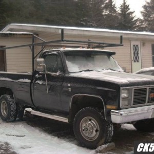 narrow dually