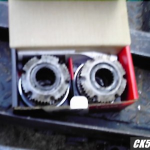 Warn Hubs 2