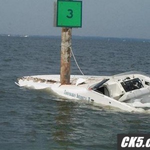 boatfuckup