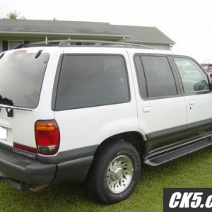 Mountaineer