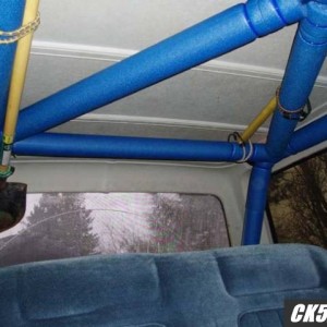 Roll Cage