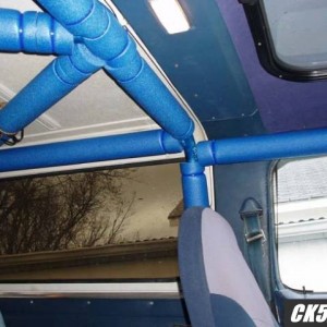 Roll Cage