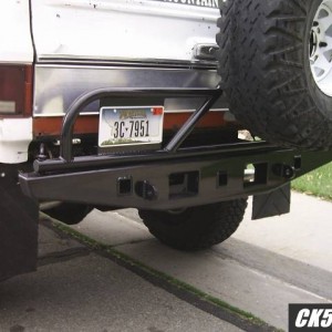 77 Blazer