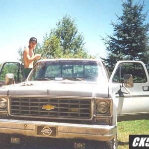 Summer 1996