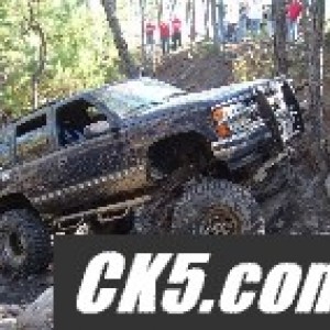 CAOS Fall for All  Grey Rock