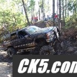 CAOS Fall for All  Grey Rock