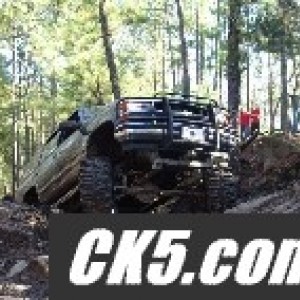 CAOS Fall for All  Grey Rock