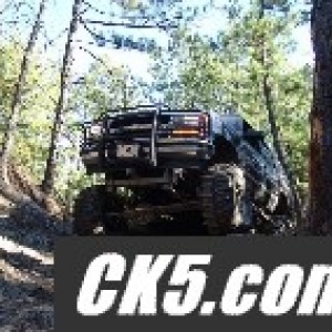 CAOS Fall for All  Grey Rock