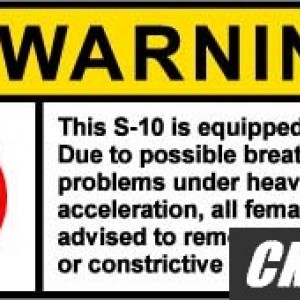 V8 S-10