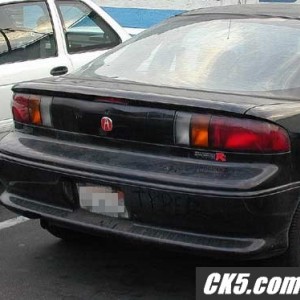 Storm type-R