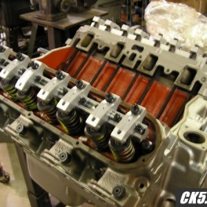 assembly