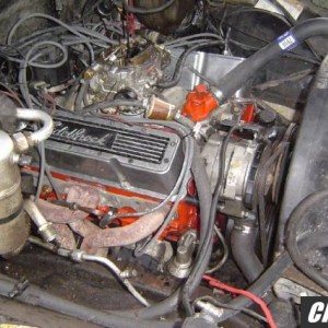 jakes_motor