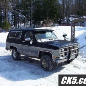 the 89 when i bought it