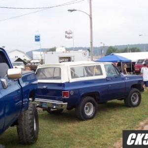 at bloomsburg 2006
