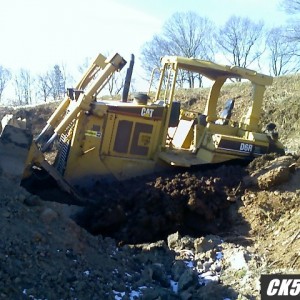 Stuck D6