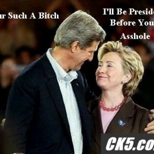 Hillary-Kerry
