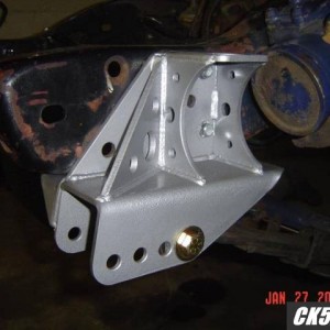 fgb52mounted