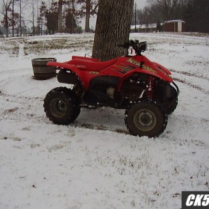 scrambler