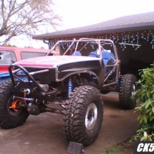 projectbadboycrawler