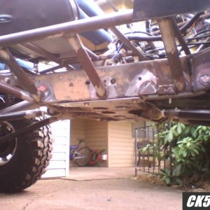 projectbadboycrawler