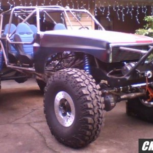projectbadboycrawler