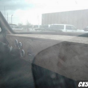dash