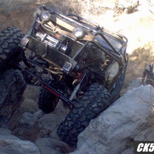 No name trail