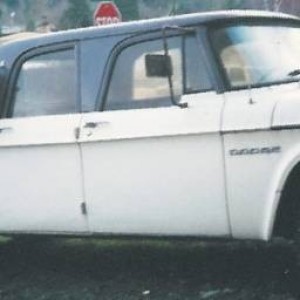 dodge