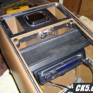 Console - 2-14-07