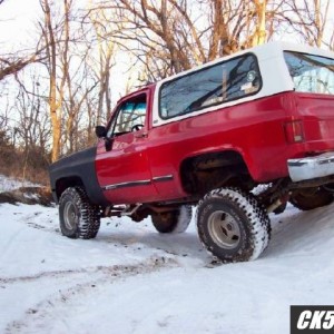 91flexing4