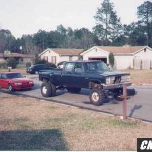 83Dually