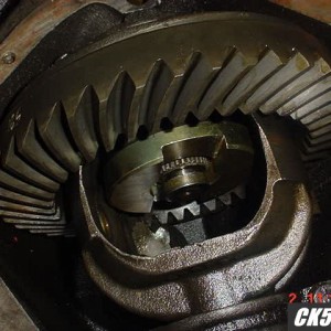 half_spool_installed