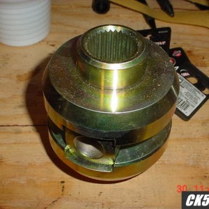 spool