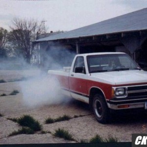 06S10Burnout