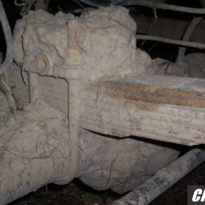 front log wagon spring haha