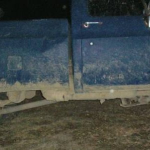 my truck