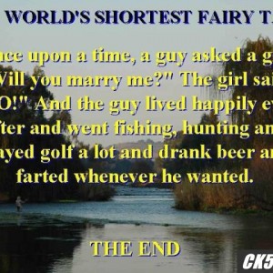 shortfairytale