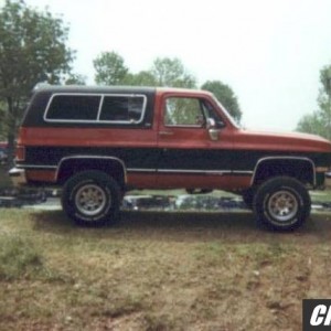 blazer