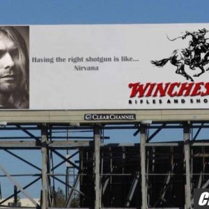 nirvanashotgun