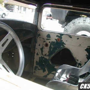 hot rod