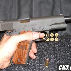 sa1911lh