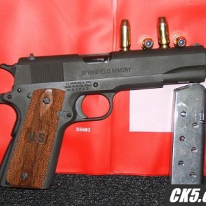 sa1911mag4hp