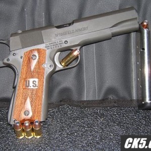 sa1911maghp