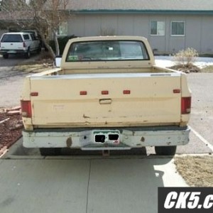 new K30