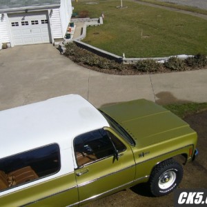 Aerial View 4