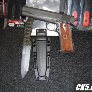 1911knife